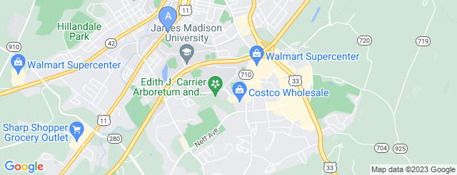 Atlantic Union Bank Center