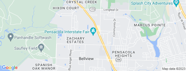 Pensacola Interstate Fairgrounds