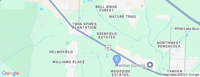 Escambia County Equestrian Center