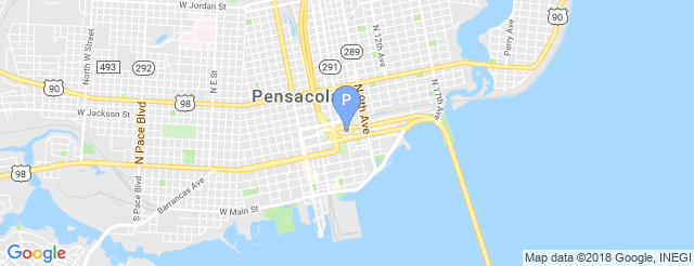 Pensacola Bay Center